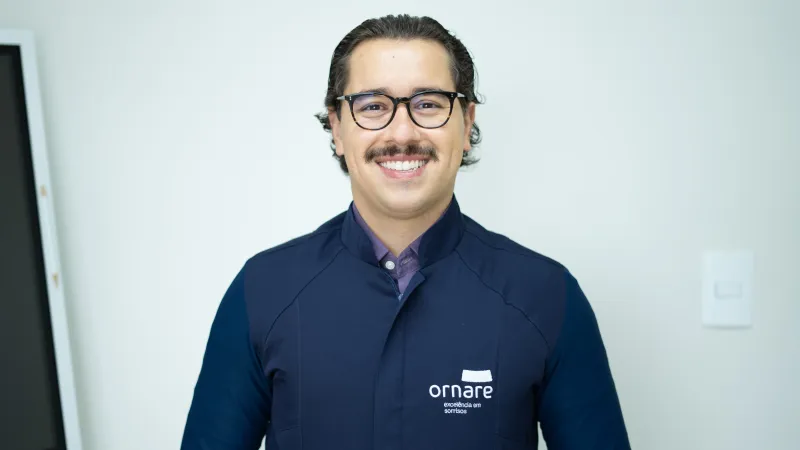 Dr. Luiz Paulo Abreu